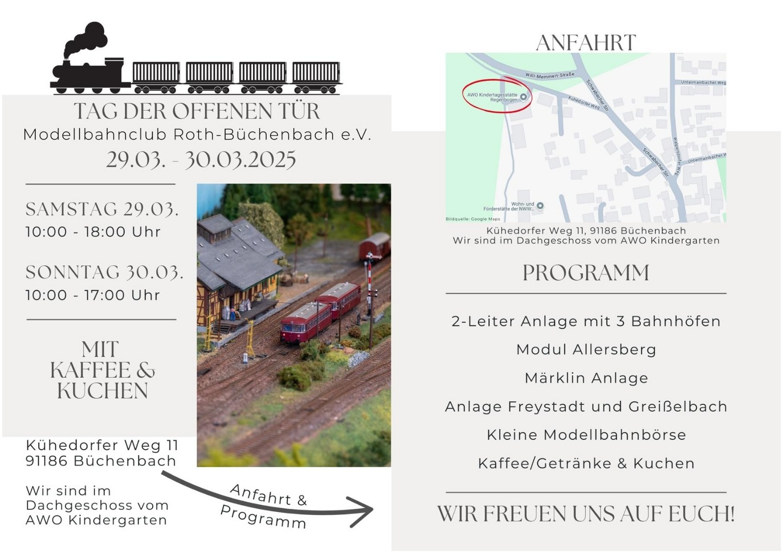 Ausstellung 2025