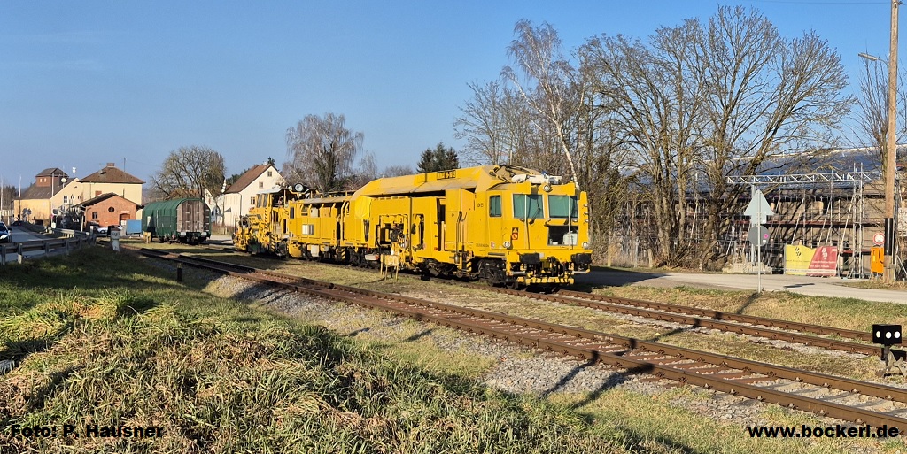 Wolnzach, 18.01.2025, Foto: Hausner, mit freundlicher Genehmigung