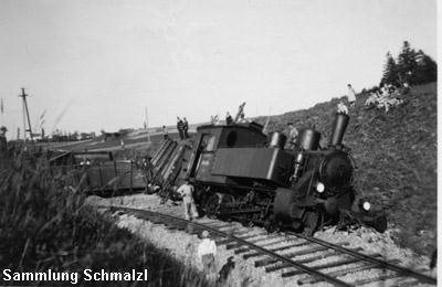 98 826 bei Attenkirchen entgleist