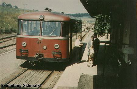 Enzelhausen, 1969