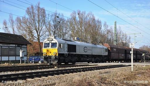 247 046 in Langenbach, 2012; Foto: Giesel, mit freundlicher Genehmigung