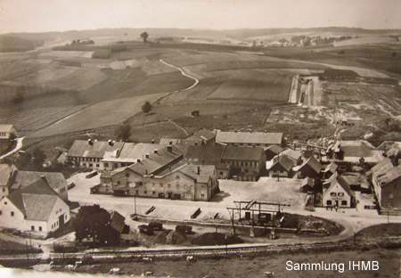 Luftaufnahme HP Puttenhausen