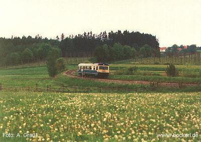 Osterwaal, 1995