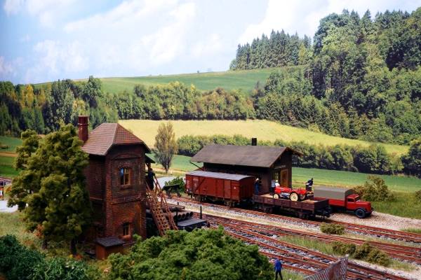 Bökelberg; Foto: TOKAALEX, mit freundlicher Genehmigung