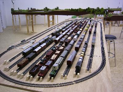 Schattenbahnhof