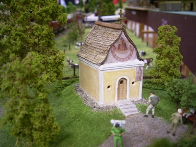 St. Sebaldi-Kapelle
