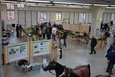 MVG-Museum, November 2012; Foto: Graßl